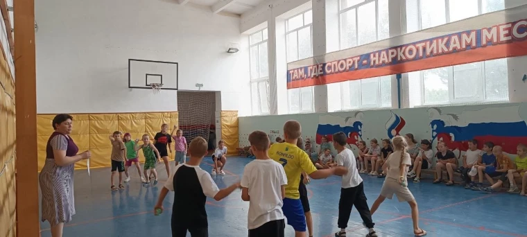 Зов джунглей.