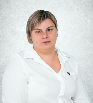 Коноплева Ирина Николаевна Коноплева Ирина Николаевна
