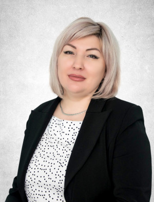 Федюкова Юлия Васильевна Федюкова Юлия Васильевна