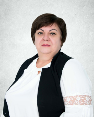 Малышко Татьяна Анатольевна Малышко Татьяна Анатольевна
