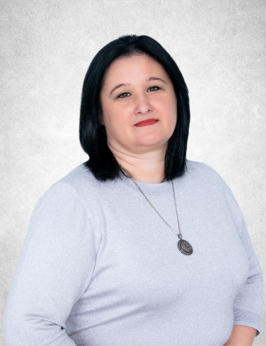 Гриценко Вера Анатольевна Гриценко Вера Анатольевна