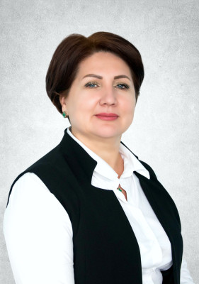 Прилуцкая Лариса Владимировна Прилуцкая Лариса Владимировна