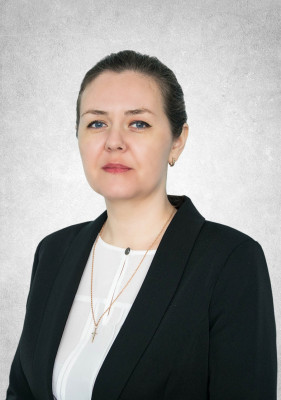Демченко Евгения Геннадиевна Демченко Евгения Геннадиевна
