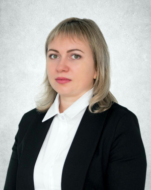 Федюкова Татьяна Александровна Федюкова Татьяна Александровна