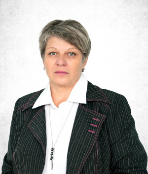 Килочкина Елена Владимировна Килочкина Елена Владимировна
